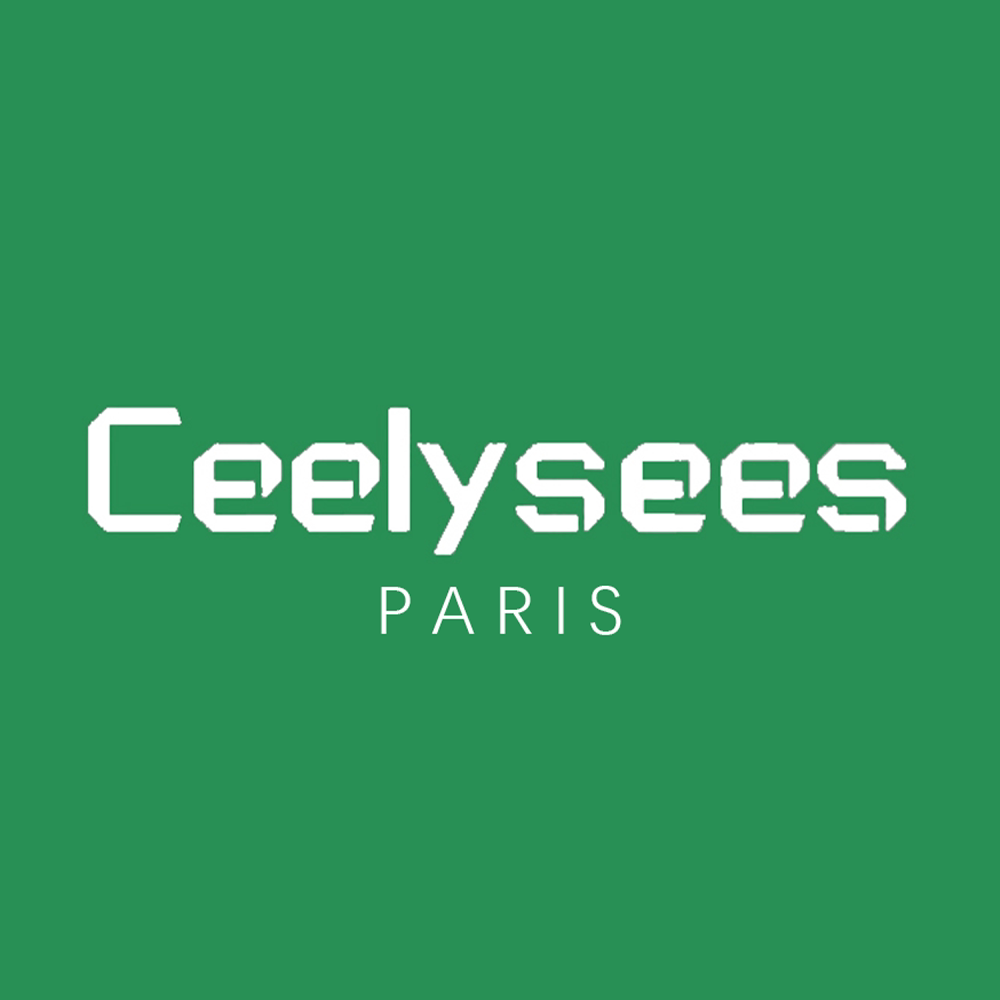 Ceelysees香丽舍轻奢首饰