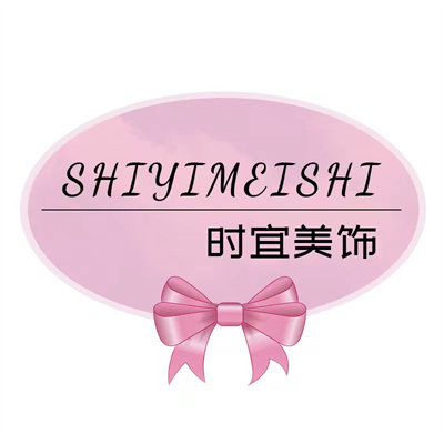 时宜美饰 店铺LOGO