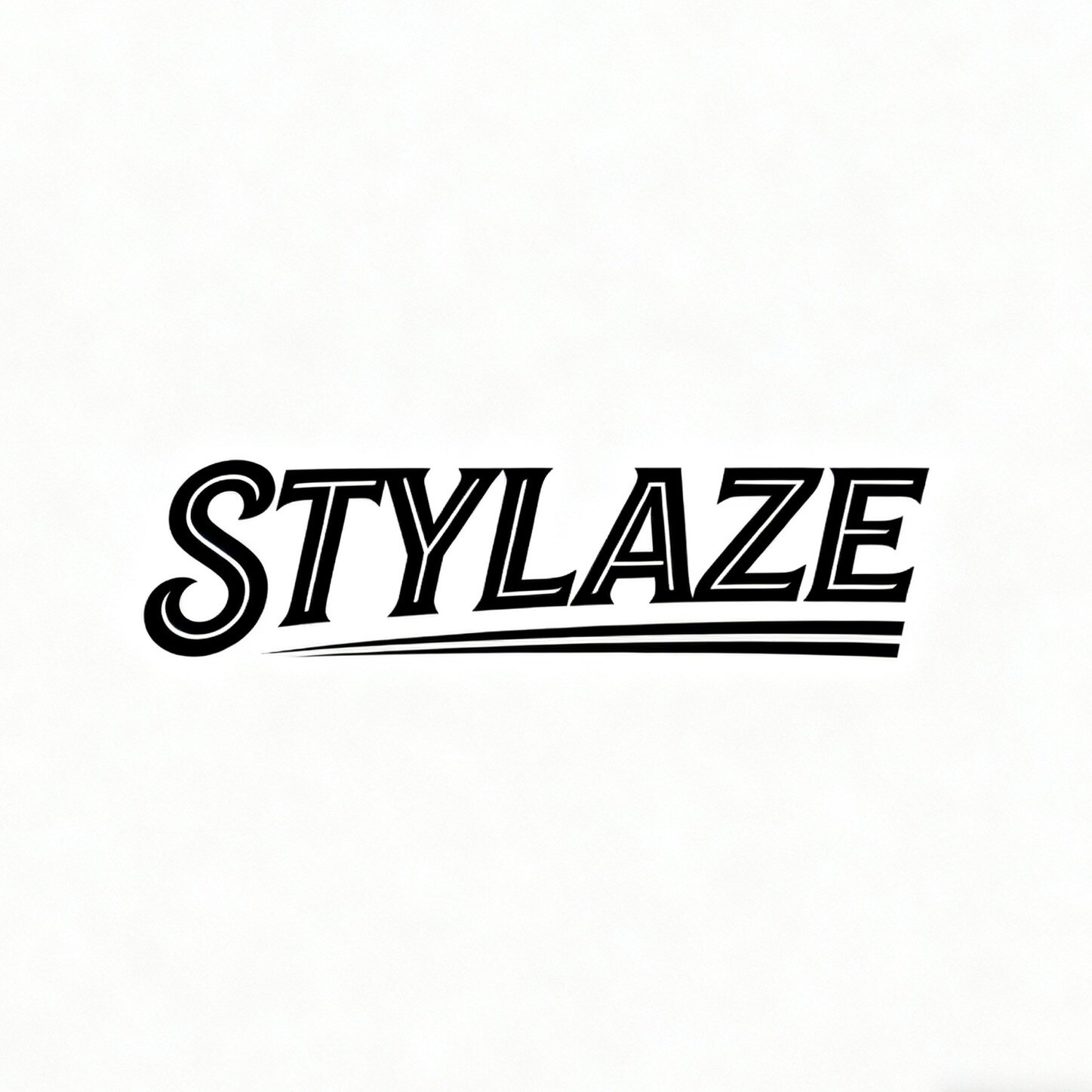 STYLAZE 店铺LOGO