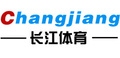 泰州长江体育器材厂 店铺LOGO