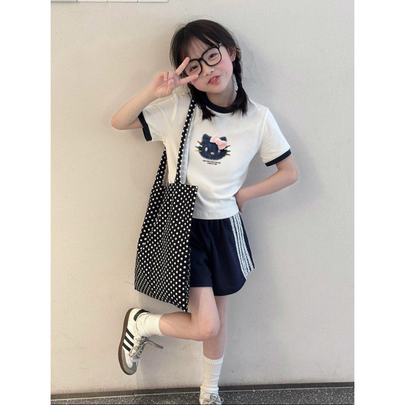 小蜜蜂米米家童装