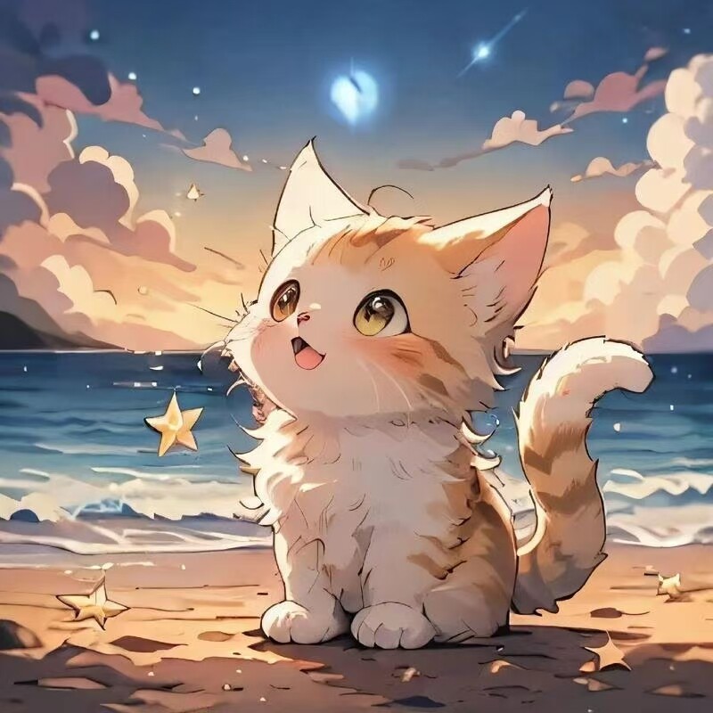 梦幻喵屋