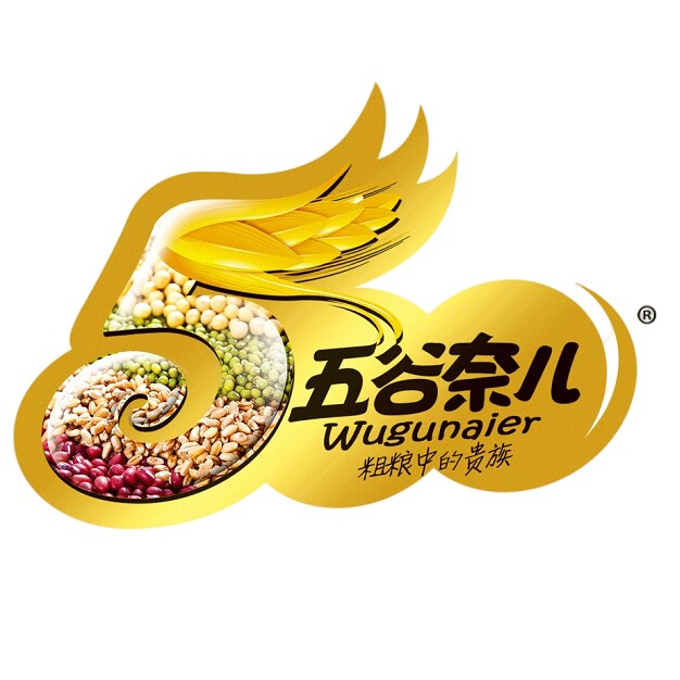 五谷奈儿食品旗舰店