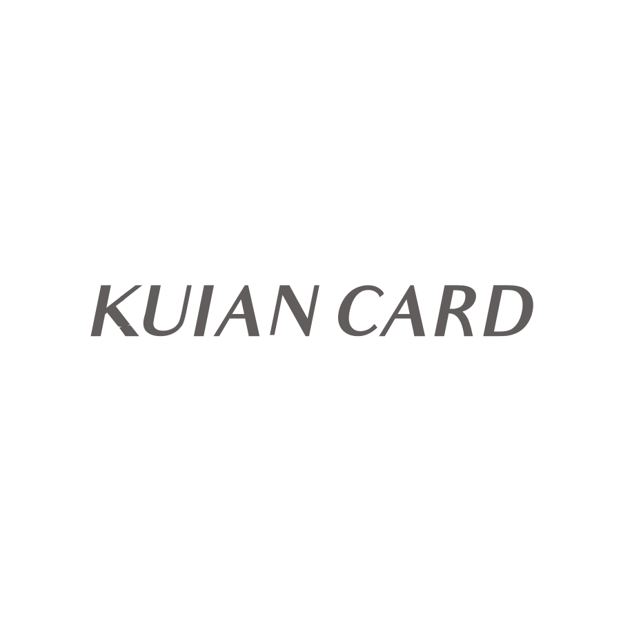 Kuian card