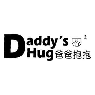 DaddysHug爸爸抱抱旗舰店
