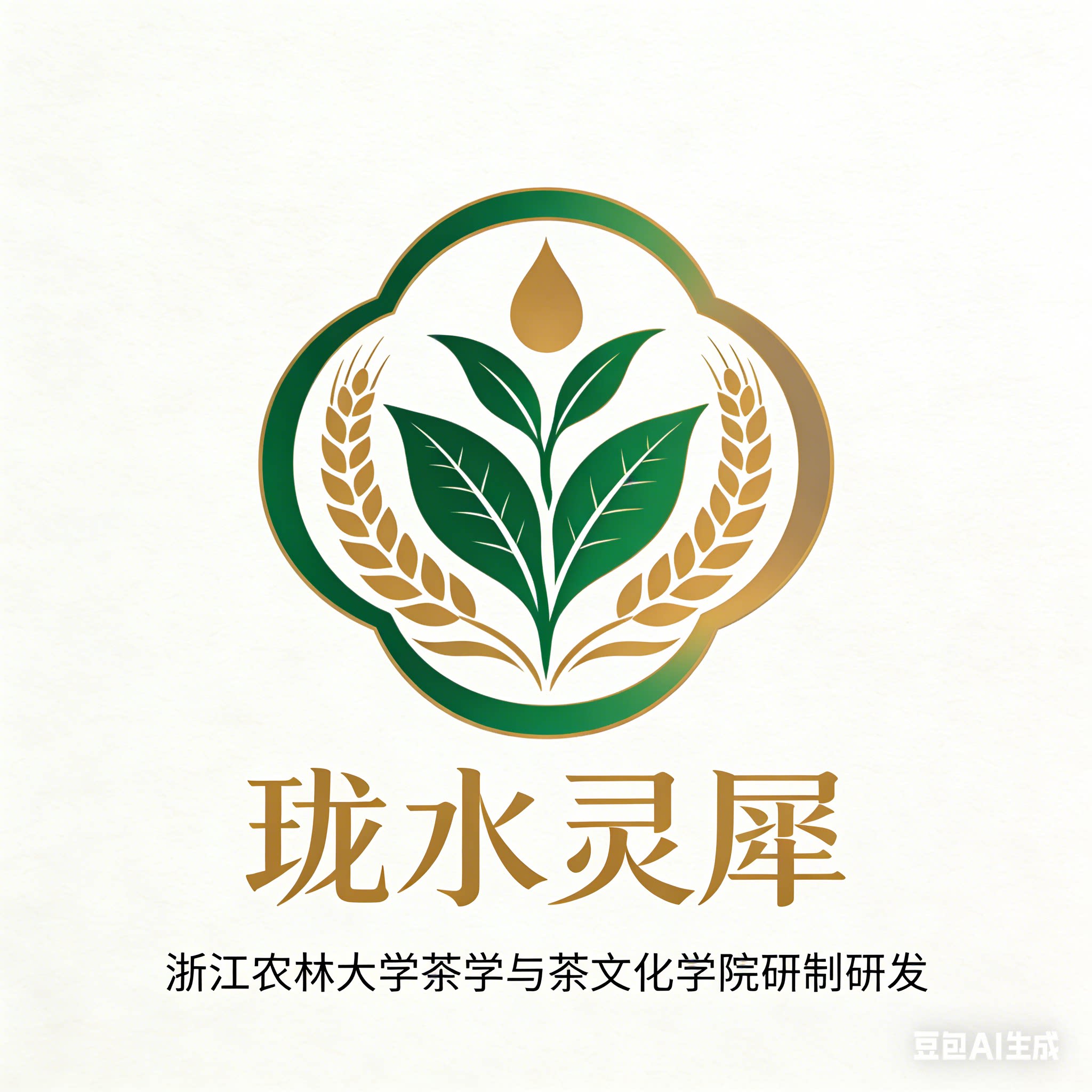 珑水灵犀茶学院