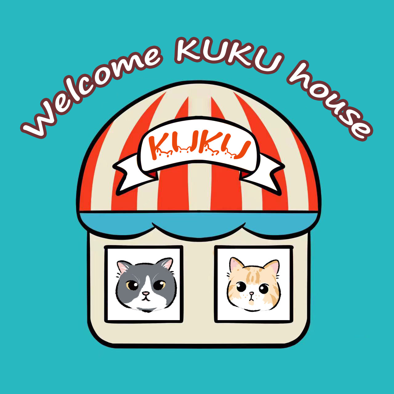 KUKU乐园寻宝屋