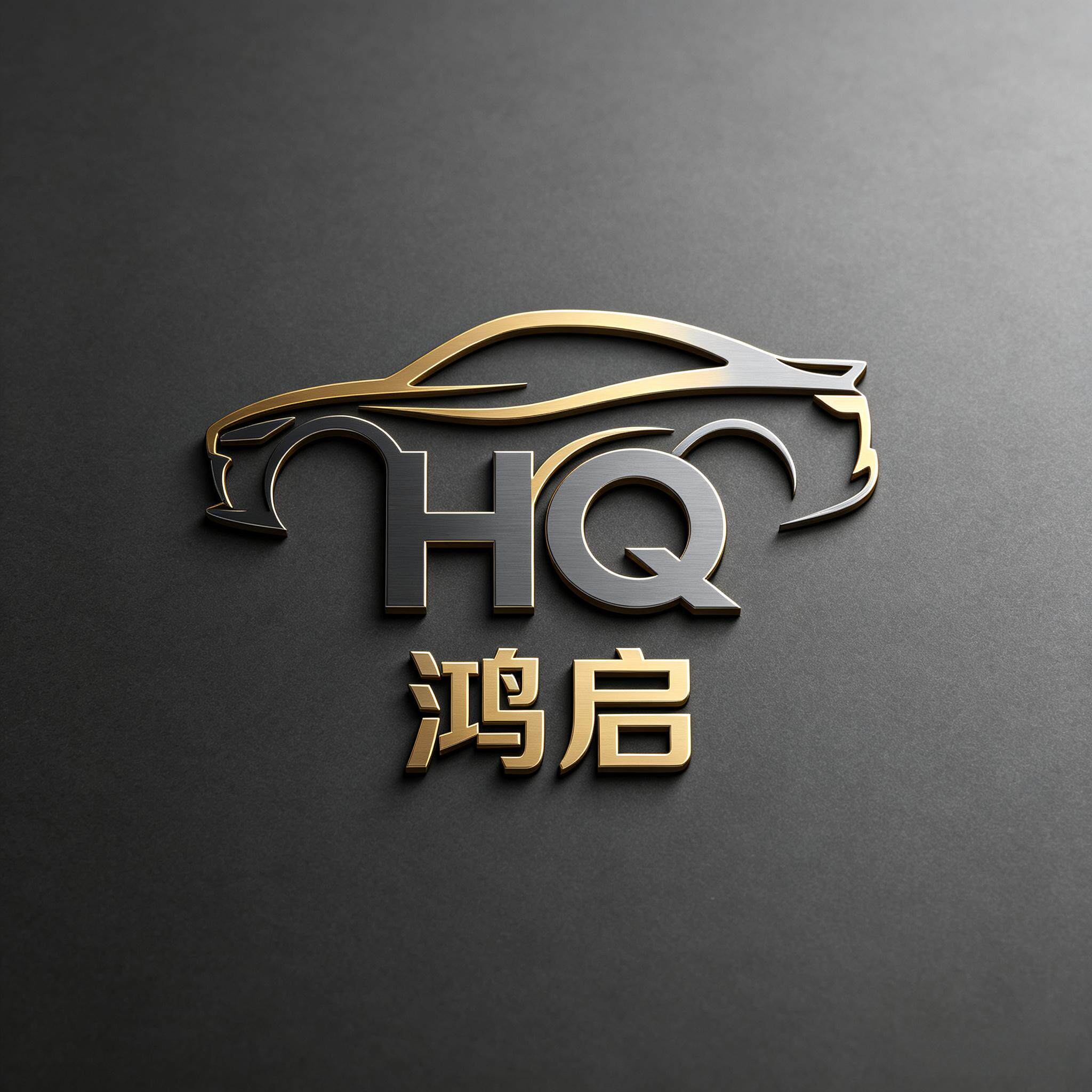 鸿启旗舰店