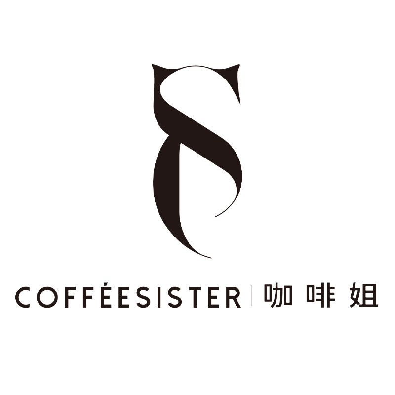 Coffeesister旗舰店 店铺LOGO