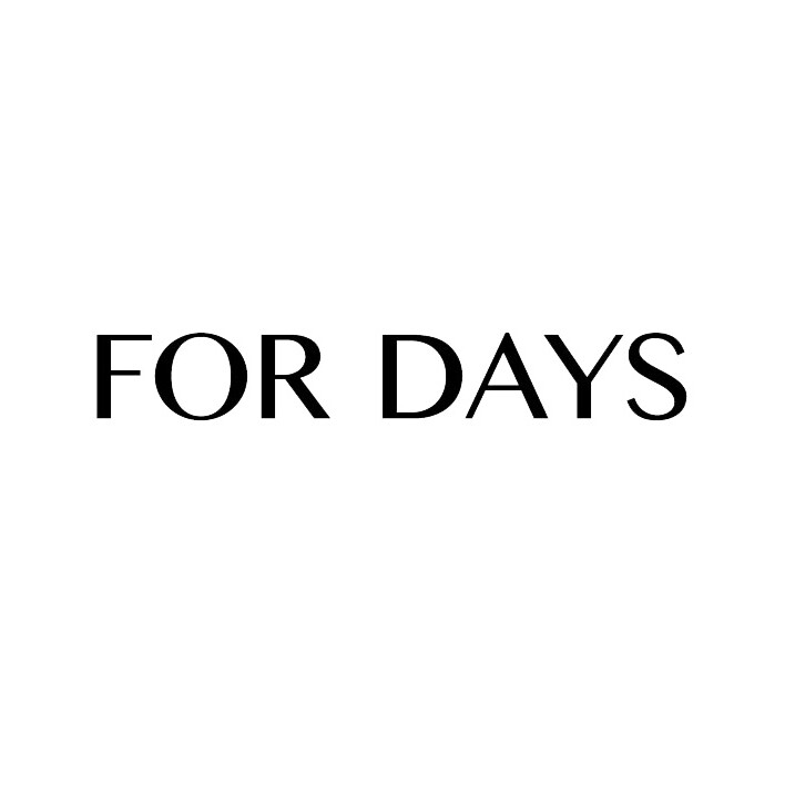 ForDays饰品旗舰店