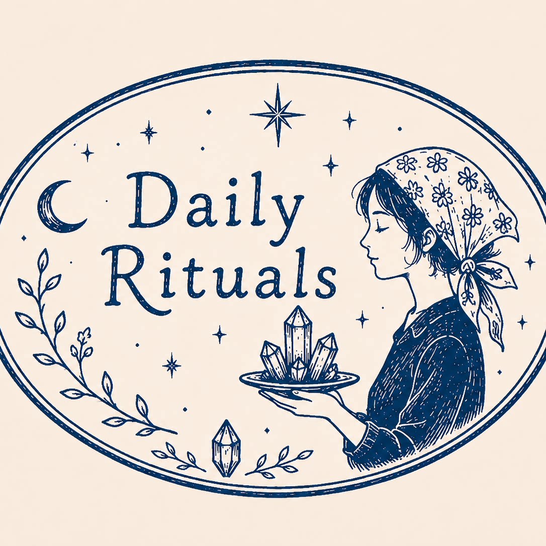 Daily Rituals