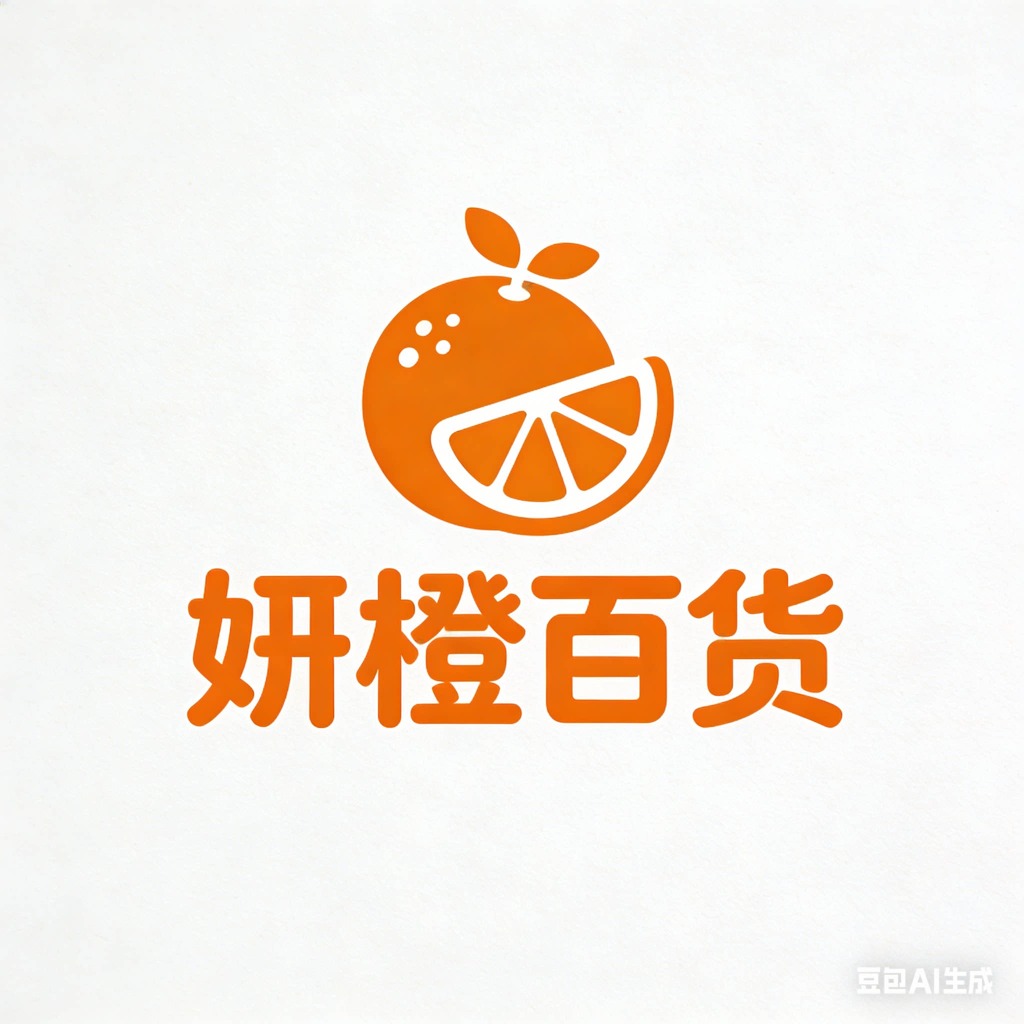 妍橙百货
