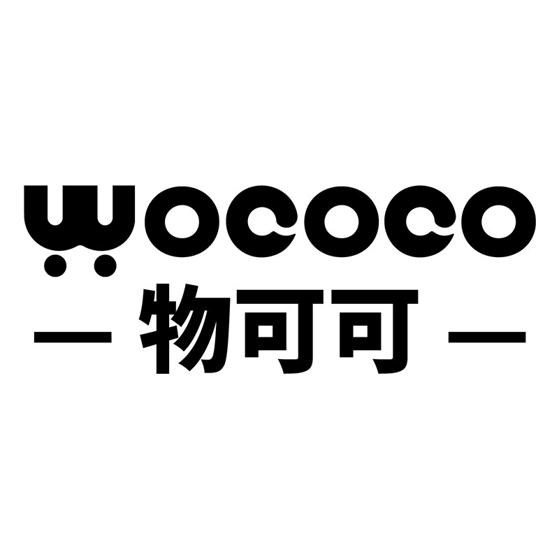 WOCOCO旗舰店 店铺LOGO