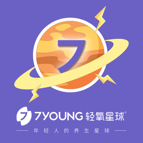 轻氧星球食品旗舰店