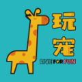 LIVE FOR FUN 玩宠