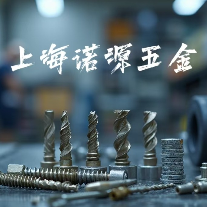 上海诺源五金