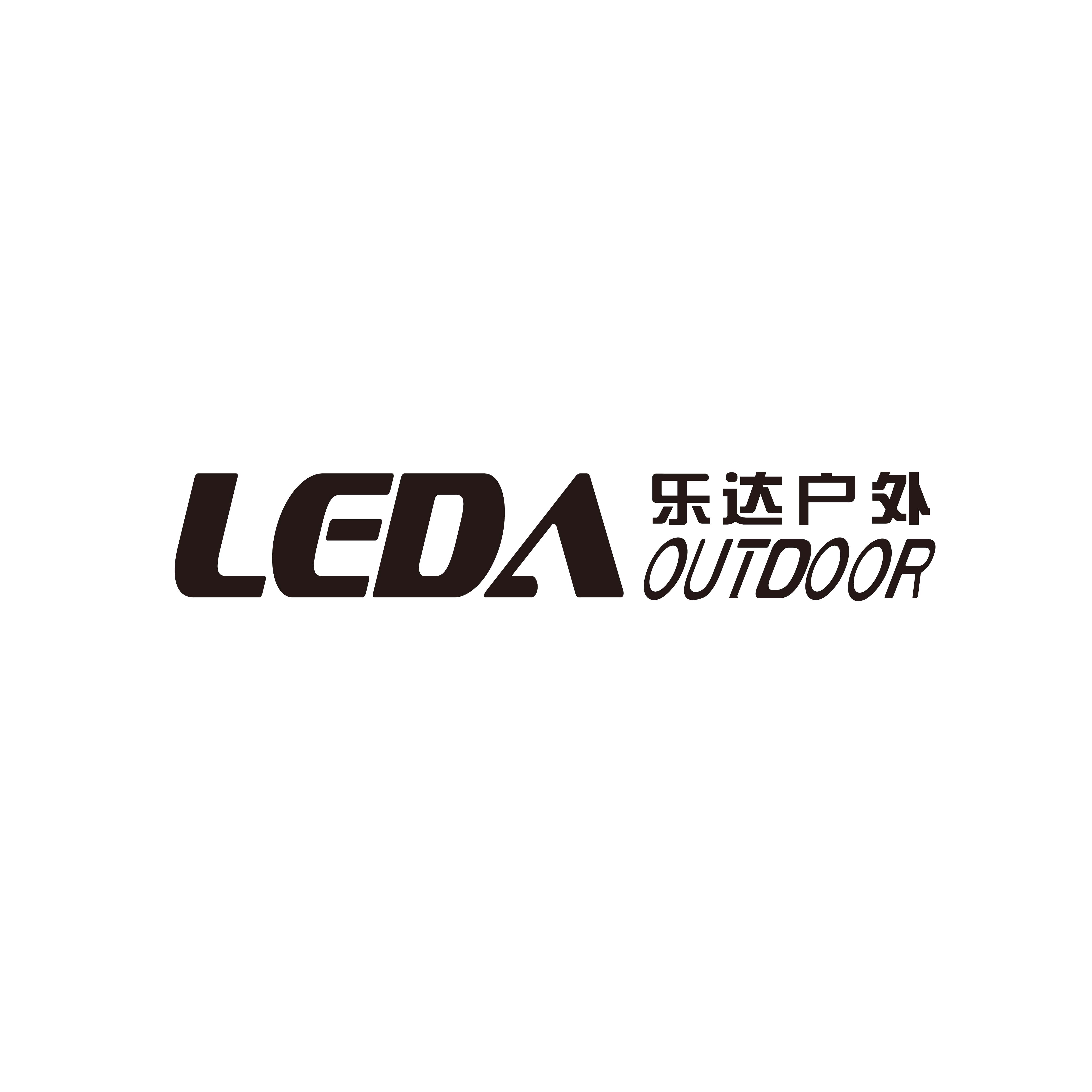 LEDA乐达户外路亚