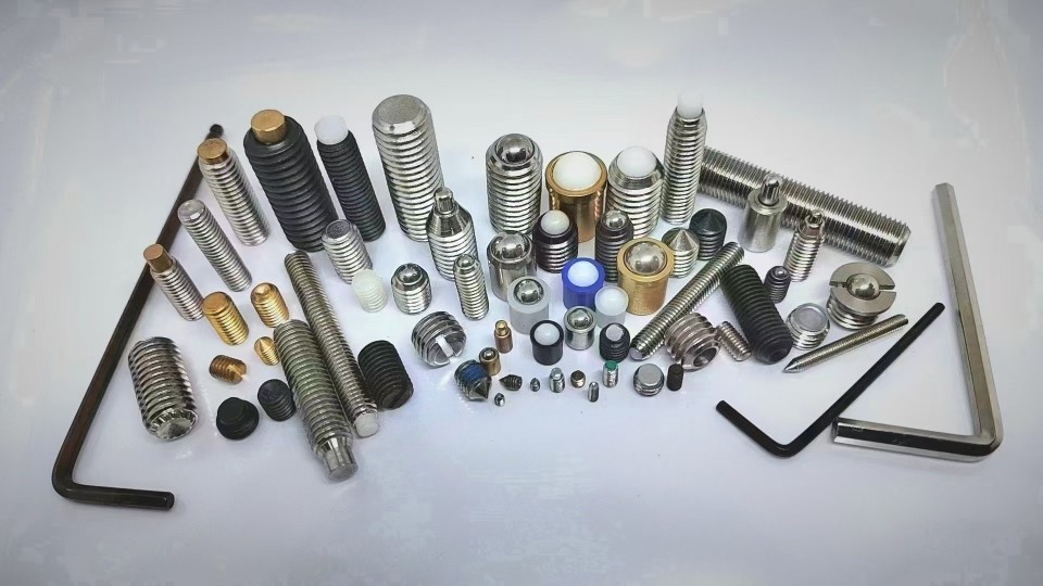 创新工业精密自动化工厂