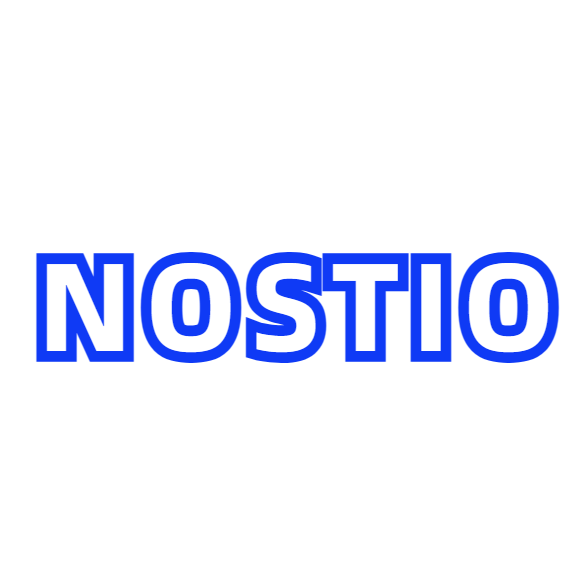 NOSTIO 品牌店 店铺LOGO