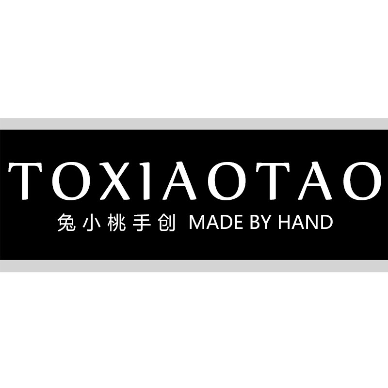 TXT兔小桃手创