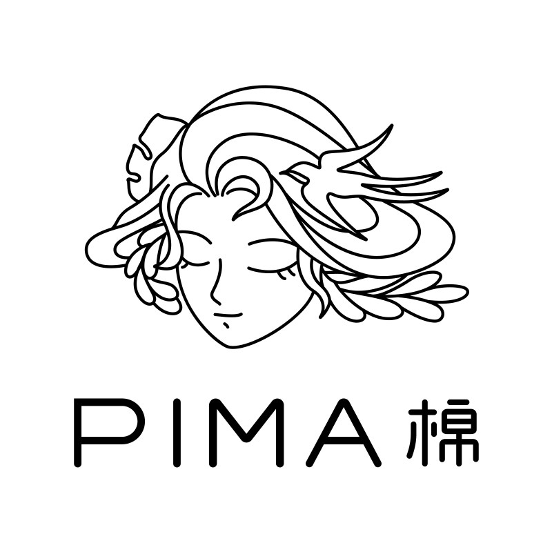 Pima棉旗舰店