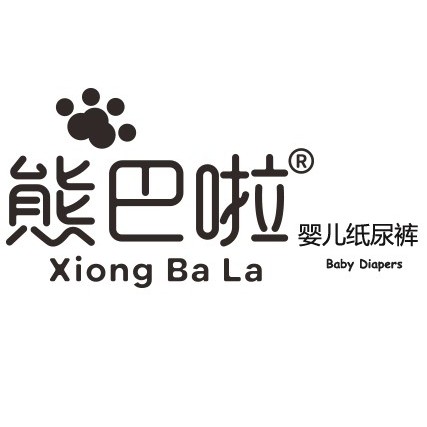 熊巴啦母婴用品专卖店