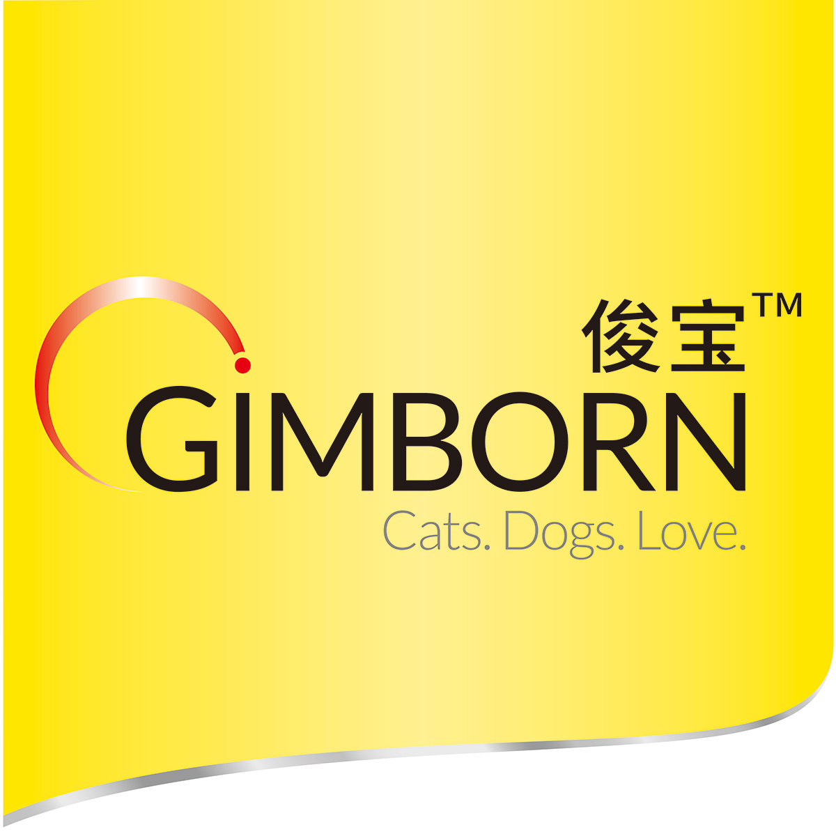 GIMBORN俊宝宠物食品旗舰店