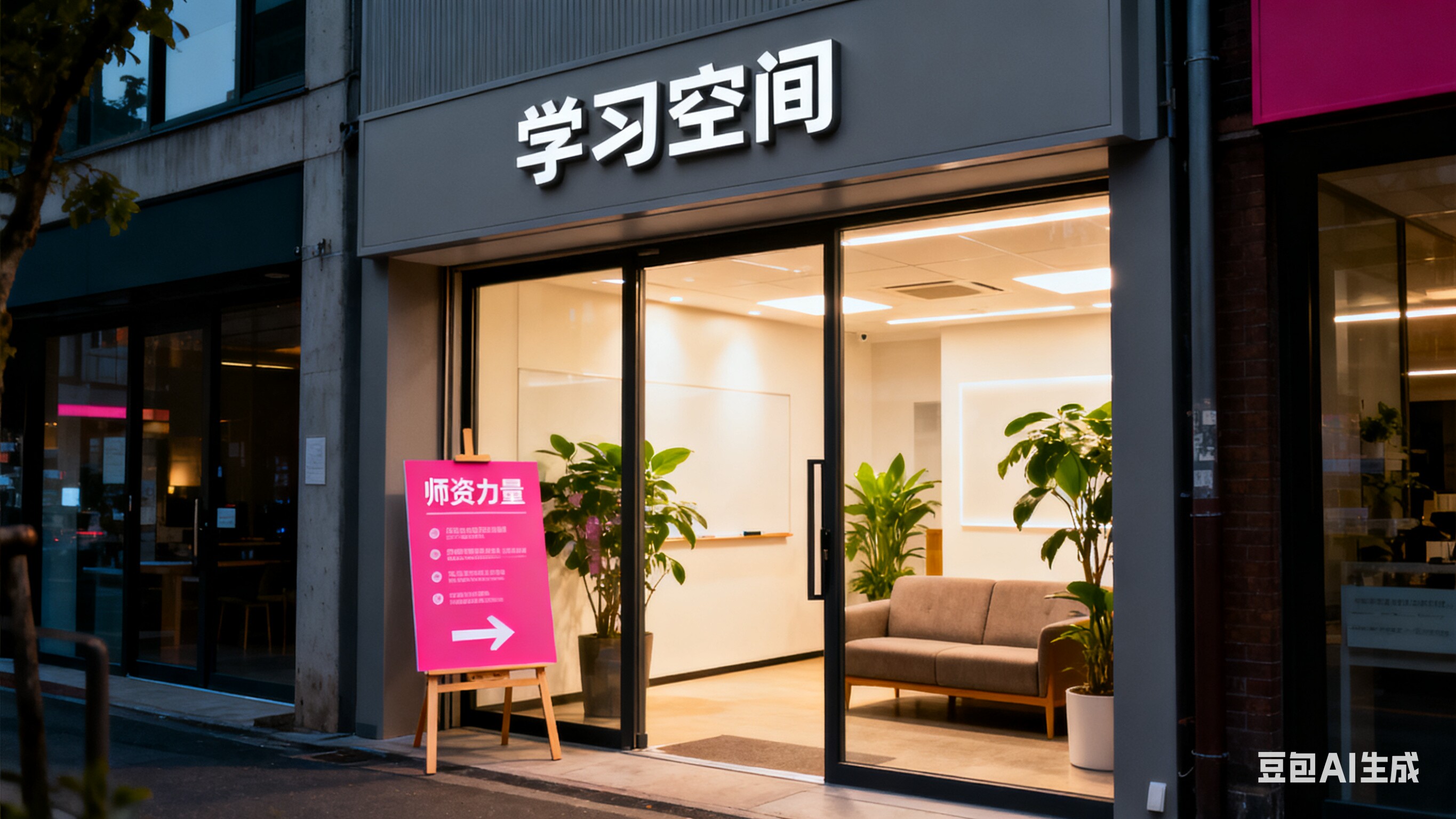 副业创客说