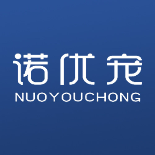 诺优宠旗舰店 店铺LOGO
