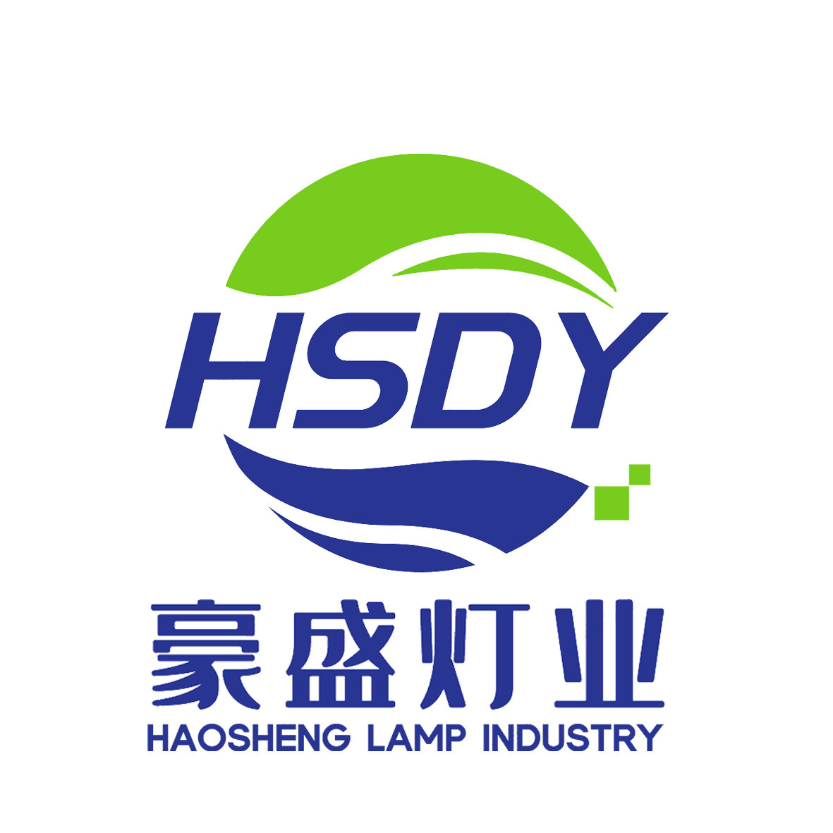 豪盛灯业