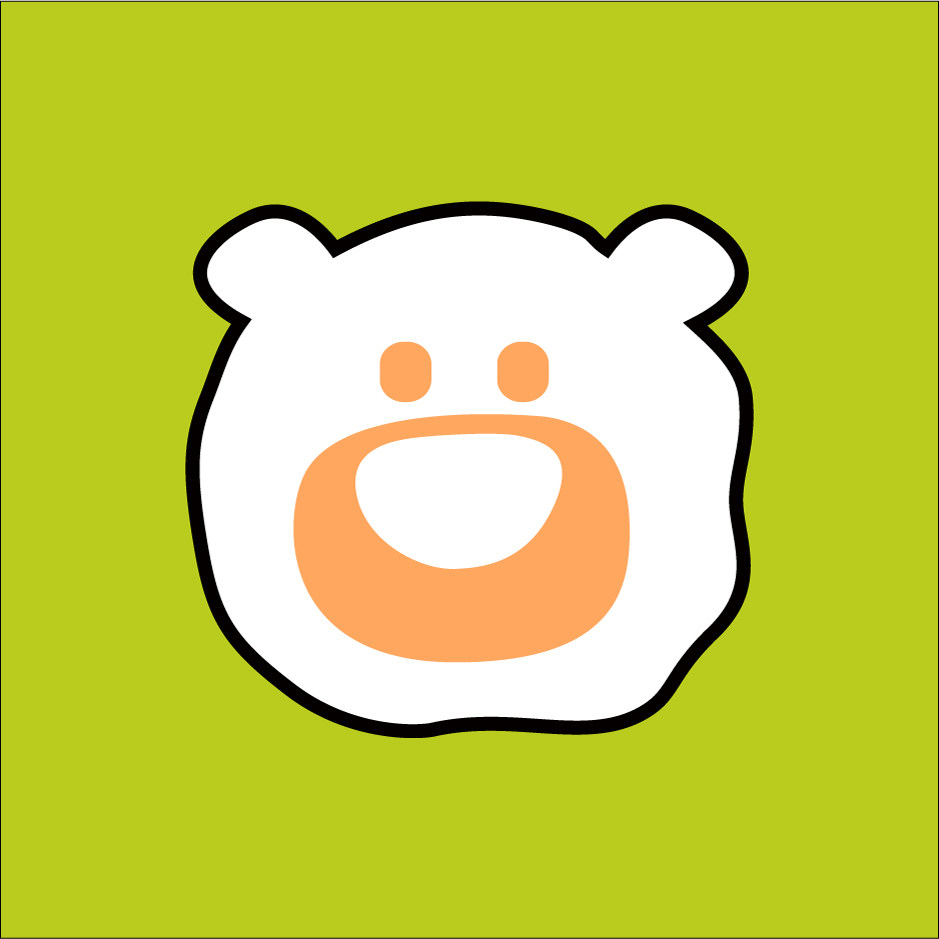 熊森元 原蛋黄熊