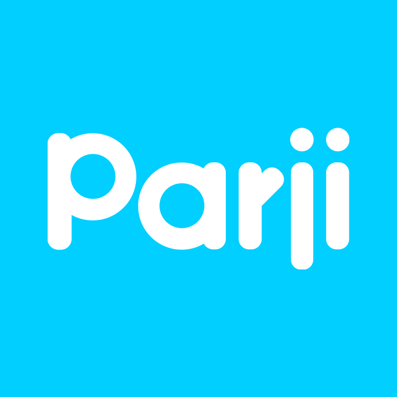 Parji啪唧