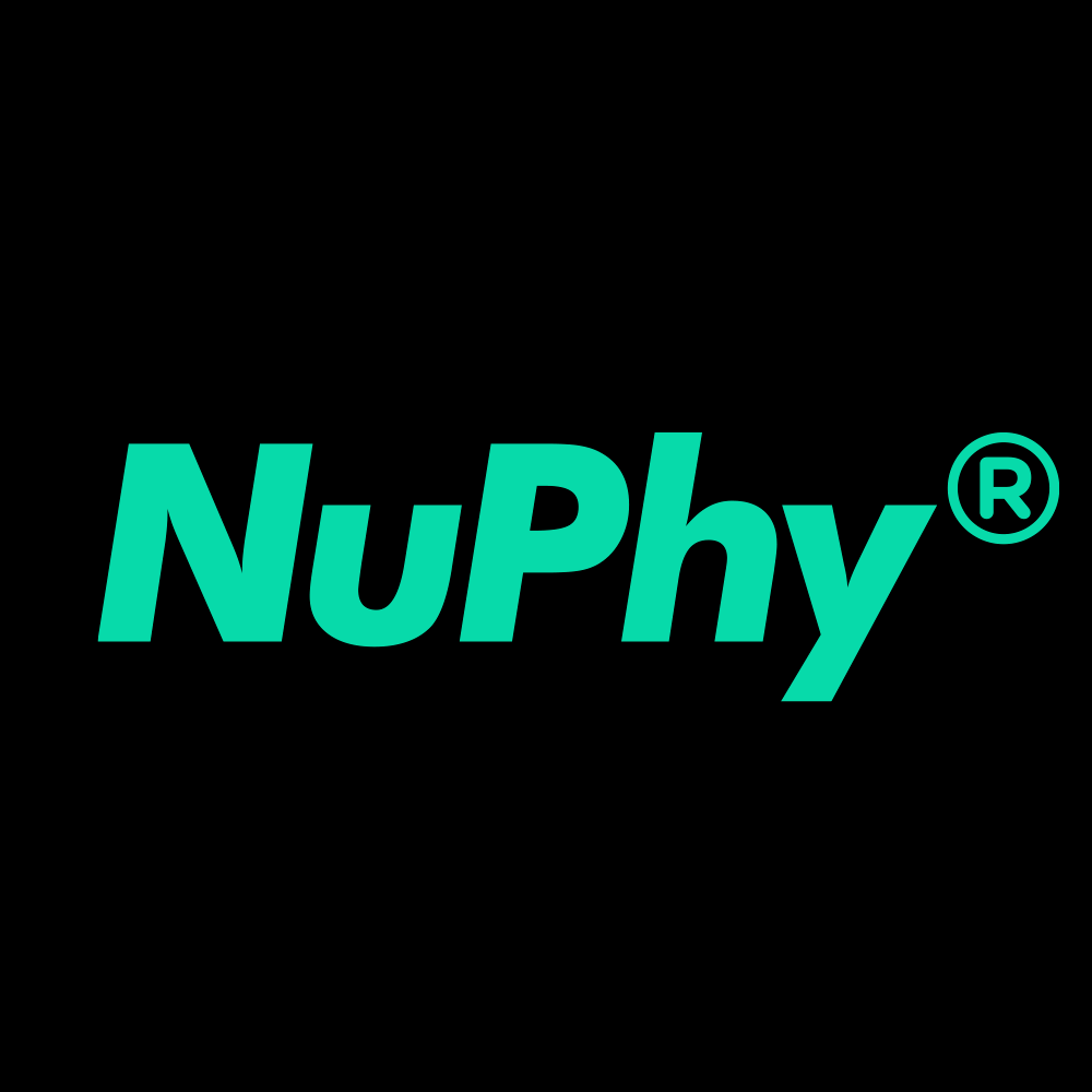 NuPhy旗舰店