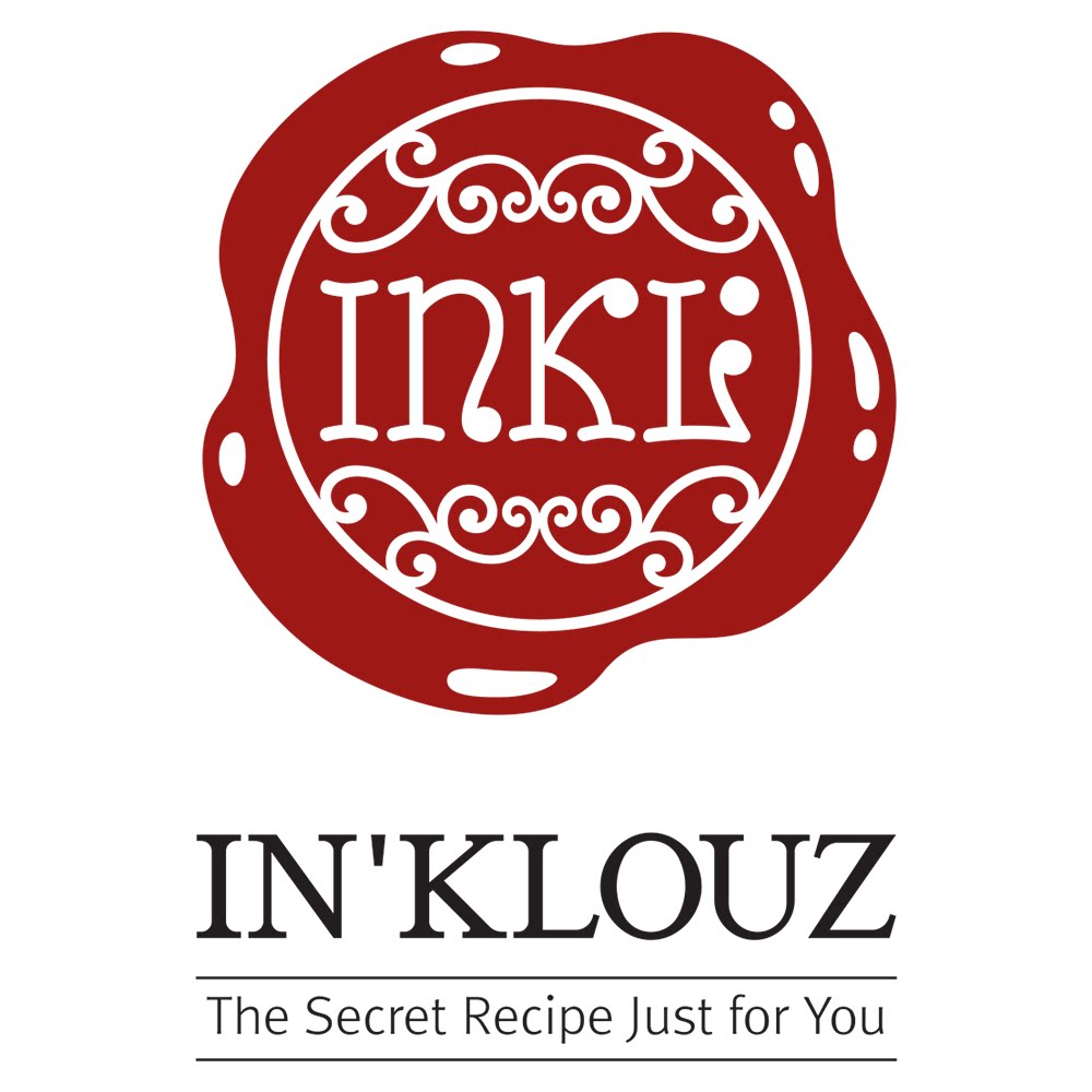 inklouz化妆品旗舰店