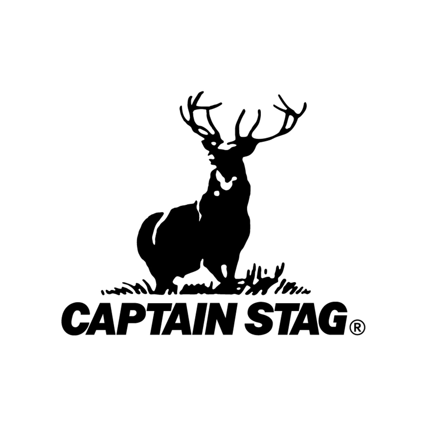 CAPTAIN STAG领头鹿