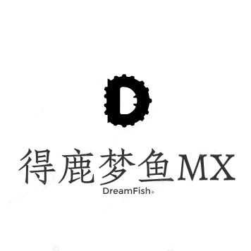 得鹿梦鱼MX高端定制女鞋