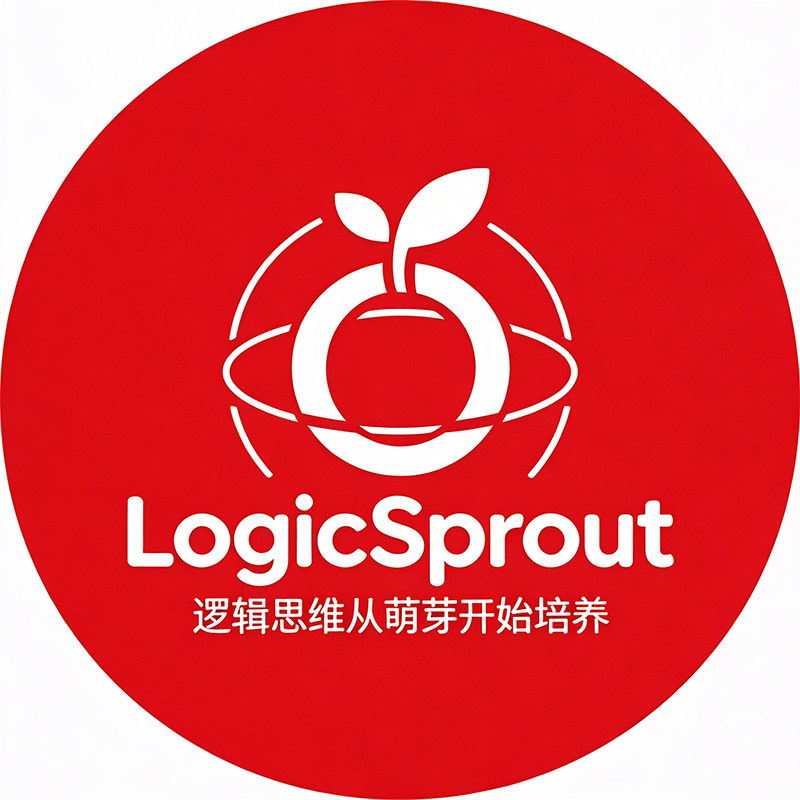 LogicSprout国际益智玩具
