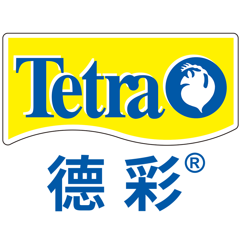 TETRA德彩水族旗舰店