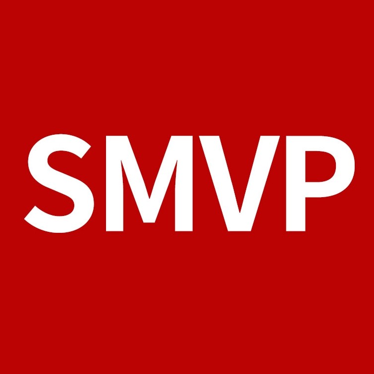 SMVP旗舰店 店铺LOGO