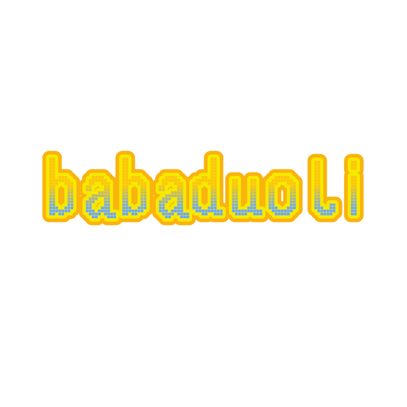 babaduoli官方企业店 店铺LOGO