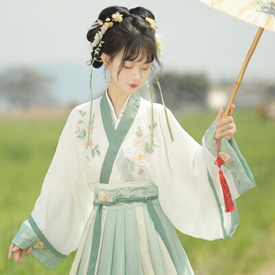 伊诺汉服馆