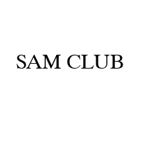 SAM CLUB商店