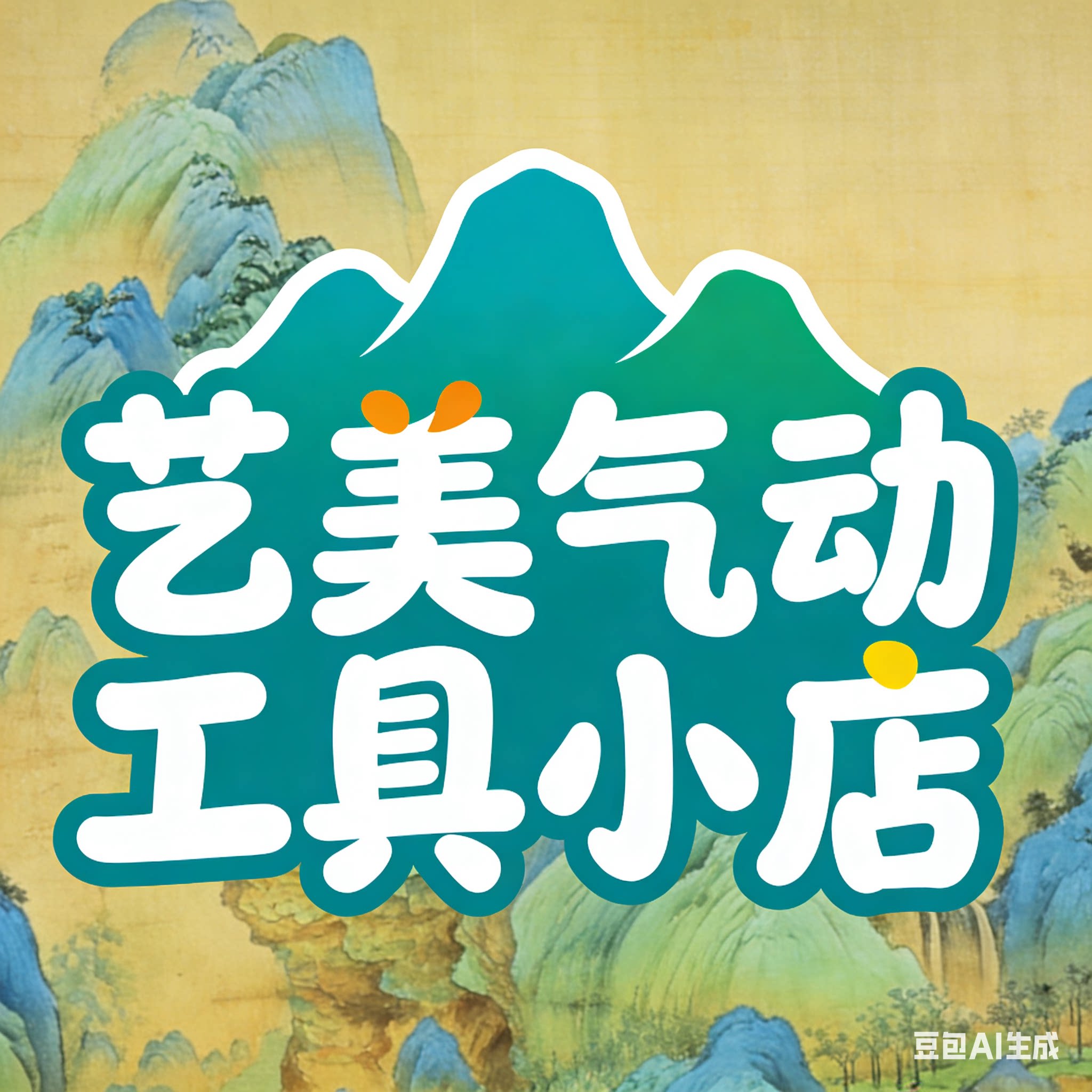 艺美气动工具小店