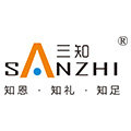三知情啵啵匠专卖店 店铺LOGO