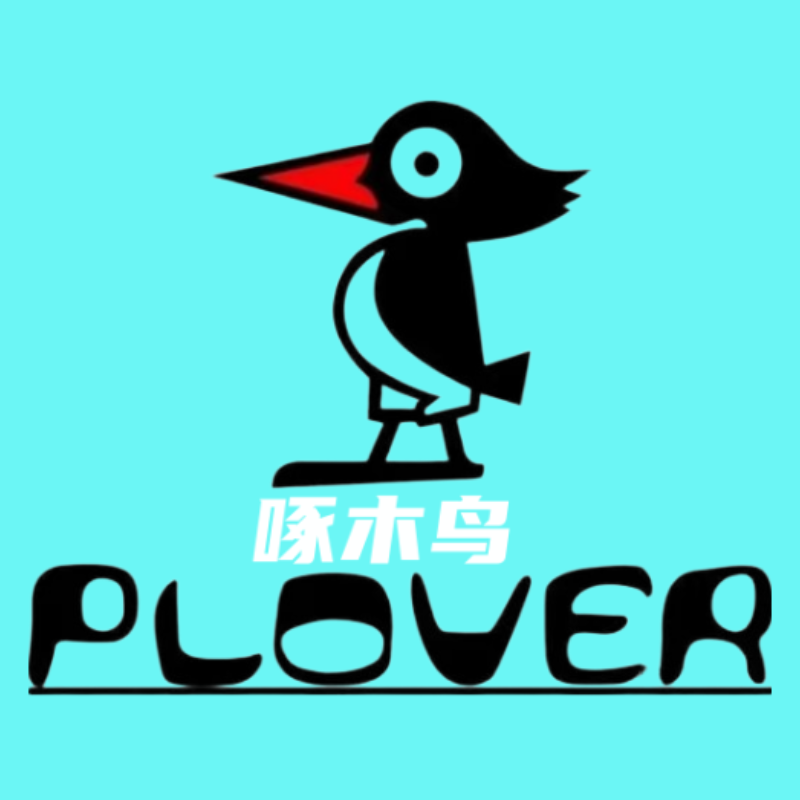 plover啄木鸟运动鞋
