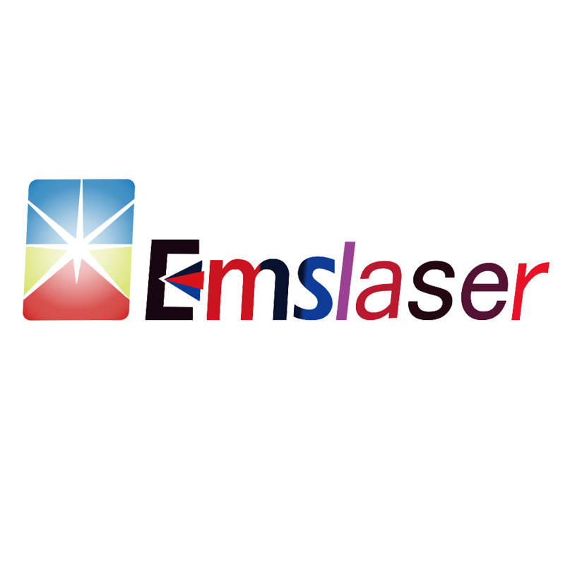emslaser旗舰店 店铺LOGO