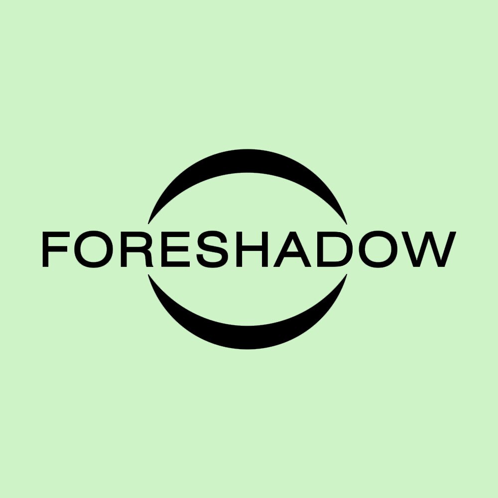 FORESHADOW旗舰店