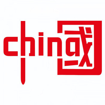 中国雨伞 店铺LOGO