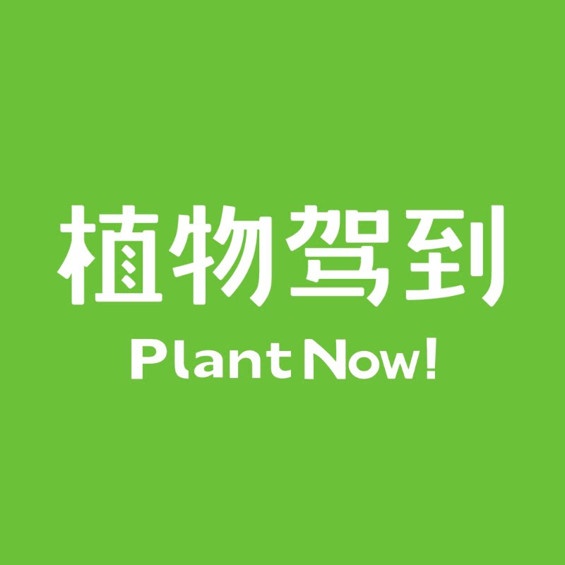 植物驾到旗舰店