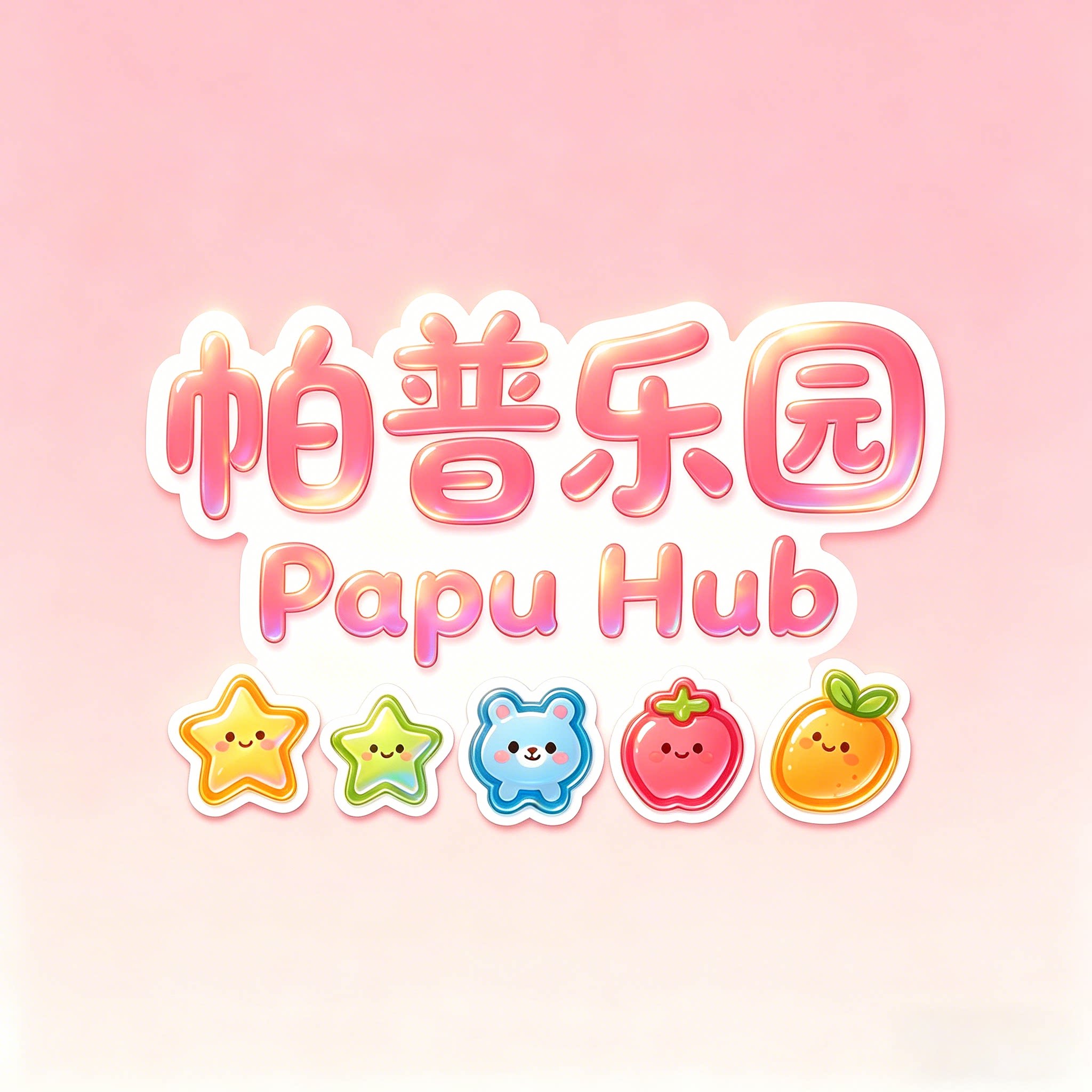 帕普乐园 Papu Hub